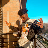 The Empowered Era Sandstone