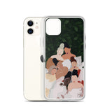 THE EMPOWERED IPHONE CASE