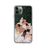 THE EMPOWERED IPHONE CASE