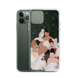 THE EMPOWERED IPHONE CASE