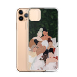 THE EMPOWERED IPHONE CASE