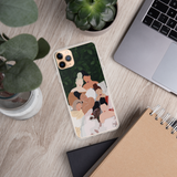 THE EMPOWERED IPHONE CASE