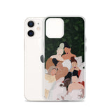 THE EMPOWERED IPHONE CASE