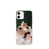 THE EMPOWERED IPHONE CASE