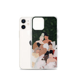 THE EMPOWERED IPHONE CASE