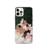 THE EMPOWERED IPHONE CASE