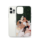 THE EMPOWERED IPHONE CASE