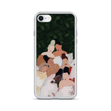 THE EMPOWERED IPHONE CASE