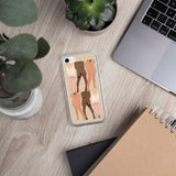 Boss Babe 21' iPhone Case