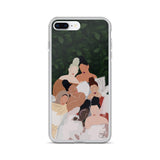 THE EMPOWERED IPHONE CASE