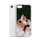 THE EMPOWERED IPHONE CASE