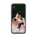 THE EMPOWERED IPHONE CASE