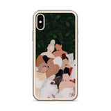 THE EMPOWERED IPHONE CASE