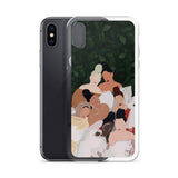 THE EMPOWERED IPHONE CASE