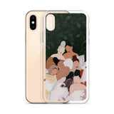 THE EMPOWERED IPHONE CASE