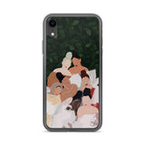 THE EMPOWERED IPHONE CASE