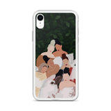 THE EMPOWERED IPHONE CASE