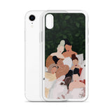 THE EMPOWERED IPHONE CASE