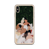 THE EMPOWERED IPHONE CASE