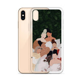 THE EMPOWERED IPHONE CASE