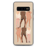Boss Babe 21' Samsung Case