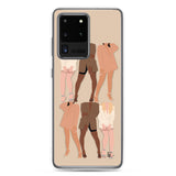 Boss Babe 21' Samsung Case