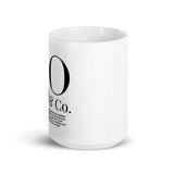 EO&Co. Mug (Logo Only)