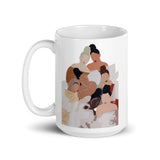 The Empowered Era Mug (Dual Image)