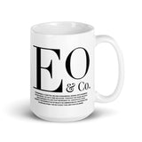 The Empowered Era Mug (Dual Image)